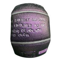 Supreme Spalding Basketball