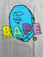 BAPE Popsicle T-Shirt