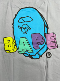 BAPE Popsicle T-Shirt