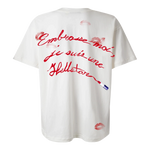 Hellstar French Kiss T-Shirt