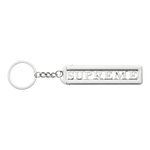 Supreme Slide Keychain - Court Side Gear & More