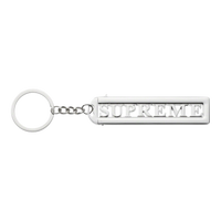 Supreme Slide Keychain - Court Side Gear & More