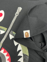 BAPE 1st Camo Shark T-Shirt