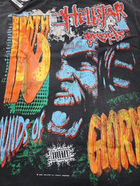 Hellstar Headphones T-Shirt