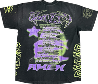 Hellstar Amen T-Shirt - Court Side Gear & More