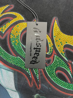 Godspeed 420 Indoor VVS Sleeveless T-Shirt - Court Side Gear & More