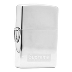 Supreme Chain Zippo - Court Side Gear & More
