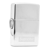 Supreme Chain Zippo - Court Side Gear & More