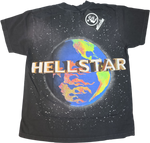 Hellstar ET T-Shirt - Court Side Gear & More