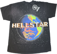 Hellstar ET T-Shirt - Court Side Gear & More