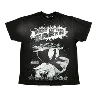 Hellstar Not Of This Earth T-Shirt