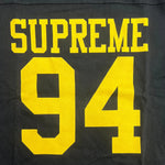 Supreme Split Football T-Shirt