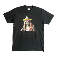 Supreme Rammellzee T-Shirt