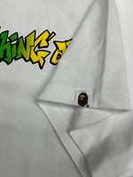 BAPE Graffiti ABA T-Shirt
