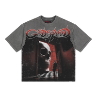 Godspeed Fate's Doorstep T-Shirt