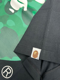 BAPE Color Camo T-Shirt