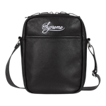 Supreme Nike Leather Shoulder Bag - Court Side Gear & More