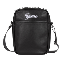 Supreme Nike Leather Shoulder Bag - Court Side Gear & More