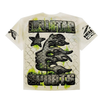 Hellstar War Ready T-Shirt