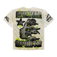 Hellstar War Ready T-Shirt