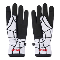 Supreme Spyder Gloves - Court Side Gear & More