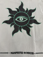 Godspeed Sunken Liberty T-Shirt