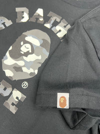 BAPE City Camo College T-Shirt