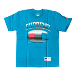Supreme Champion Chrome T-Shirt
