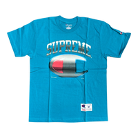 Supreme Champion Chrome T-Shirt