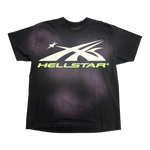 Hellstar Glow in the Dark Classic Logo T-Shirt