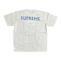 Supreme Damien Hirst Black Sheep T-Shirt
