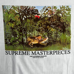 Supreme Masterpieces T-Shirt