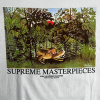 Supreme Masterpieces T-Shirt