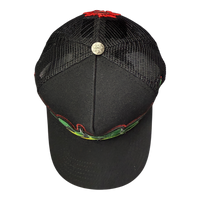 Godspeed NEO Trucker Hat Snapback - Court Side Gear & More