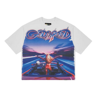 Godspeed Fun T-Shirt