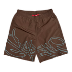 Supreme Tag Water Shorts