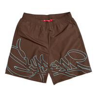 Supreme Tag Water Shorts
