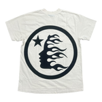Hellstar Rhinestone Classic T-Shirt