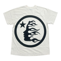 Hellstar Rhinestone Classic T-Shirt