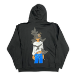 Revenge Crows Hoodie