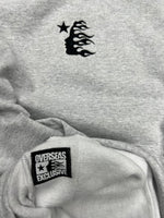 HELLSTAR SPEED HOODIE (OVERSEAS EXCLUSIVE 2023) - Court Side Gear & More