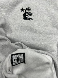 HELLSTAR SPEED HOODIE (OVERSEAS EXCLUSIVE 2023) - Court Side Gear & More