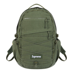 Supreme BackPack-(Cordura) - Court Side Gear & More
