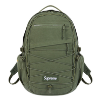 Supreme BackPack-(Cordura) - Court Side Gear & More