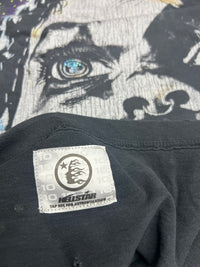 Hellstar Amen T-Shirt - Court Side Gear & More