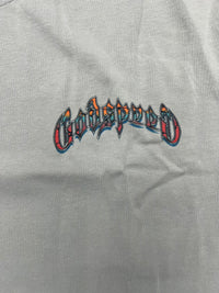 Godspeed Natural Disaster T-Shirt