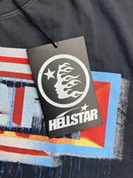 Hellstar Afterlife T-Shirt - Court Side Gear & More