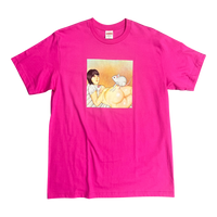 Supreme Mouse T-Shirt