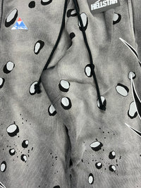 HELLSTAR NO GUTS NO GLORY SWEATPANTS - Court Side Gear & More