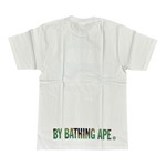 BAPE 1st Camo Ape Face T-Shirt